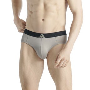 Quần Lót Thể Thao Nam Adidas Afc Body - 3Pk Brief