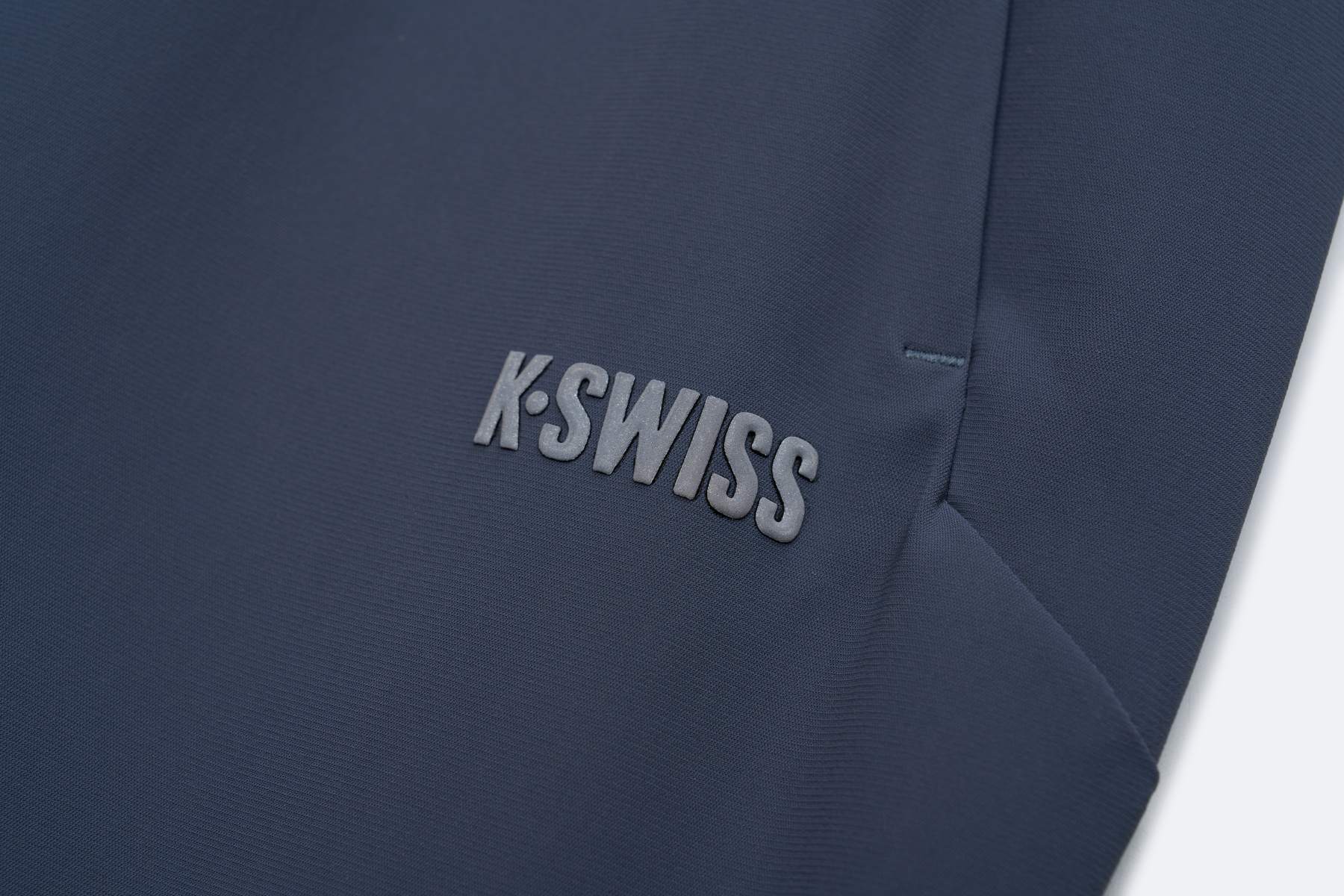Quần Dài Thể Thao Quần Vợt/ Pickleball Nam K-Swiss Knit Pants