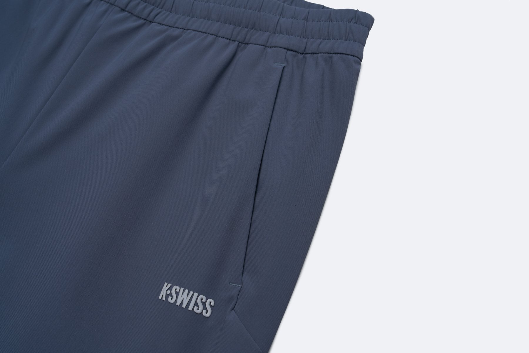 Quần Dài Thể Thao Quần Vợt/ Pickleball Nam K-Swiss Knit Pants