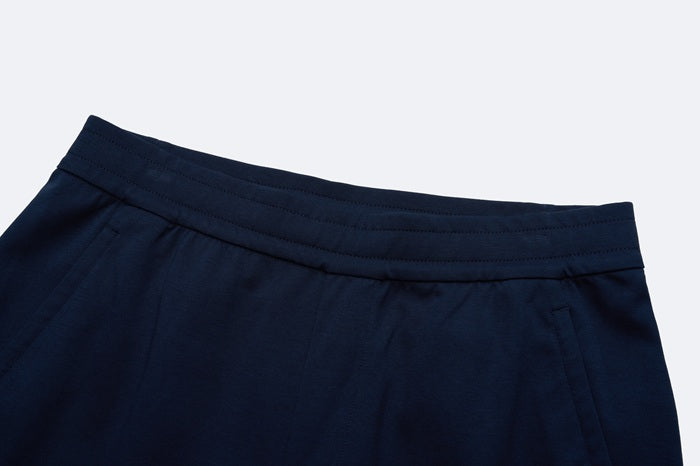 Quần Ngắn Thể Thao Thời Trang Nam K-Swiss Knit Shorts