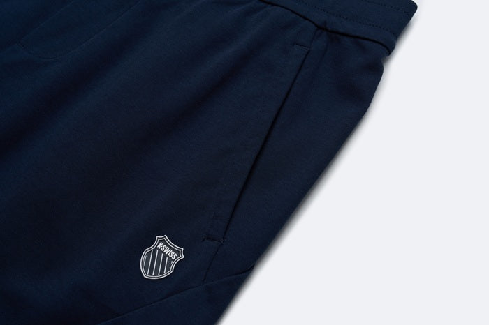 Quần Ngắn Thể Thao Thời Trang Nam K-Swiss Knit Shorts