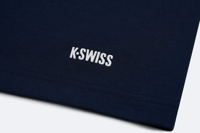 Quần Ngắn Thể Thao Thời Trang Nam K-Swiss Knit Shorts