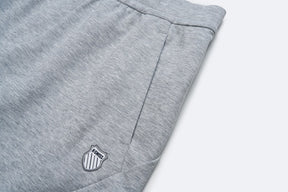 Quần Ngắn Thể Thao Thời Trang Nam K-Swiss Knit Shorts