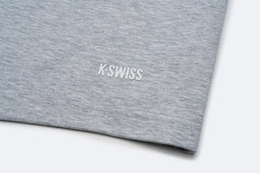 Quần Ngắn Thể Thao Thời Trang Nam K-Swiss Knit Shorts