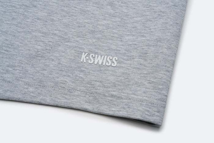 Quần Ngắn Thể Thao Thời Trang Nam K-Swiss Knit Shorts