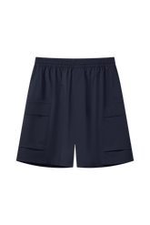 Quần ngắn Thời Trang Thể Thao Nam K-Swiss Woven short