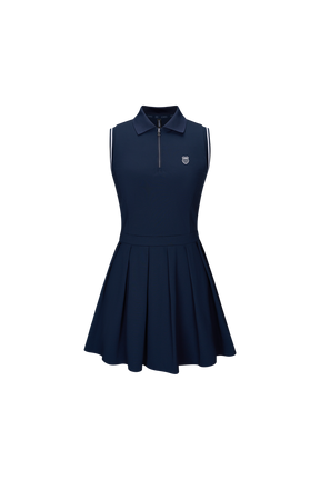 Đầm Thể Thao Thời Trang Nữ K-Swiss One Piece