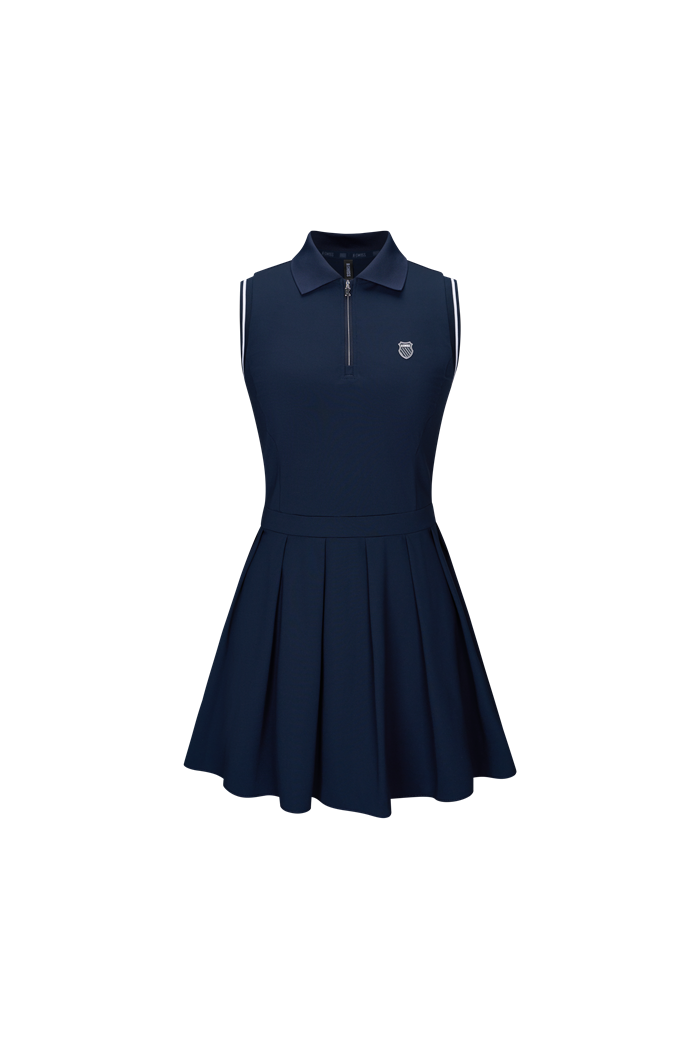 Đầm Thể Thao Thời Trang Nữ K-Swiss One Piece
