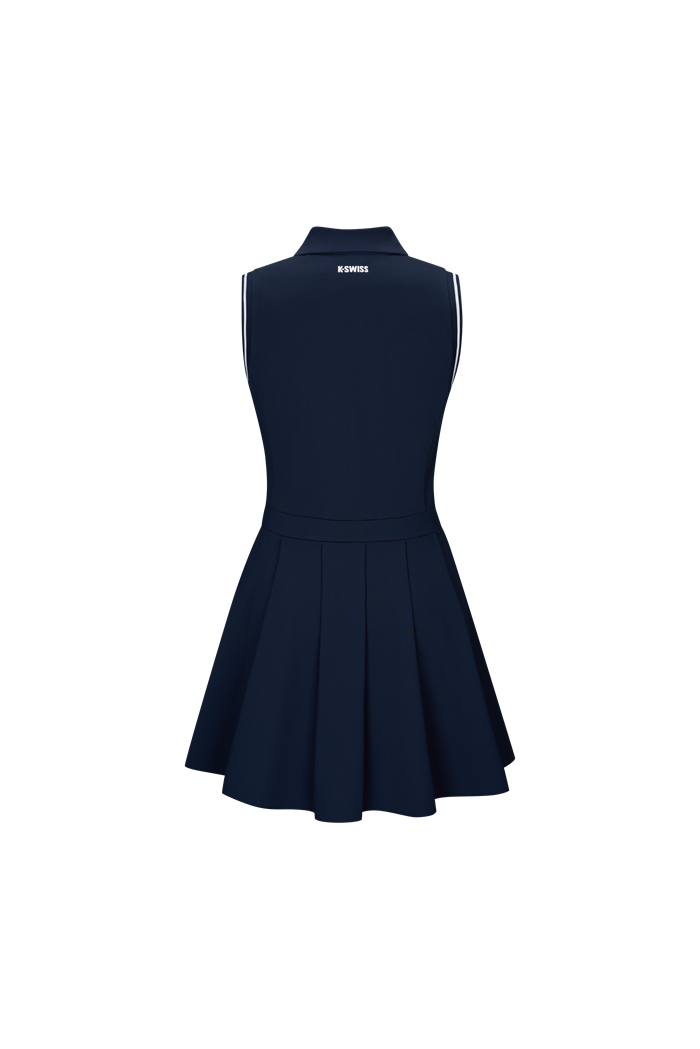 Đầm Thể Thao Thời Trang Nữ K-Swiss One Piece