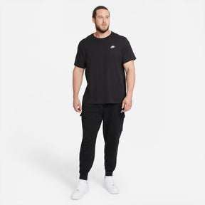 Áo tay ngắn thể thao Nam NIke AS M NSW CLUB TEE