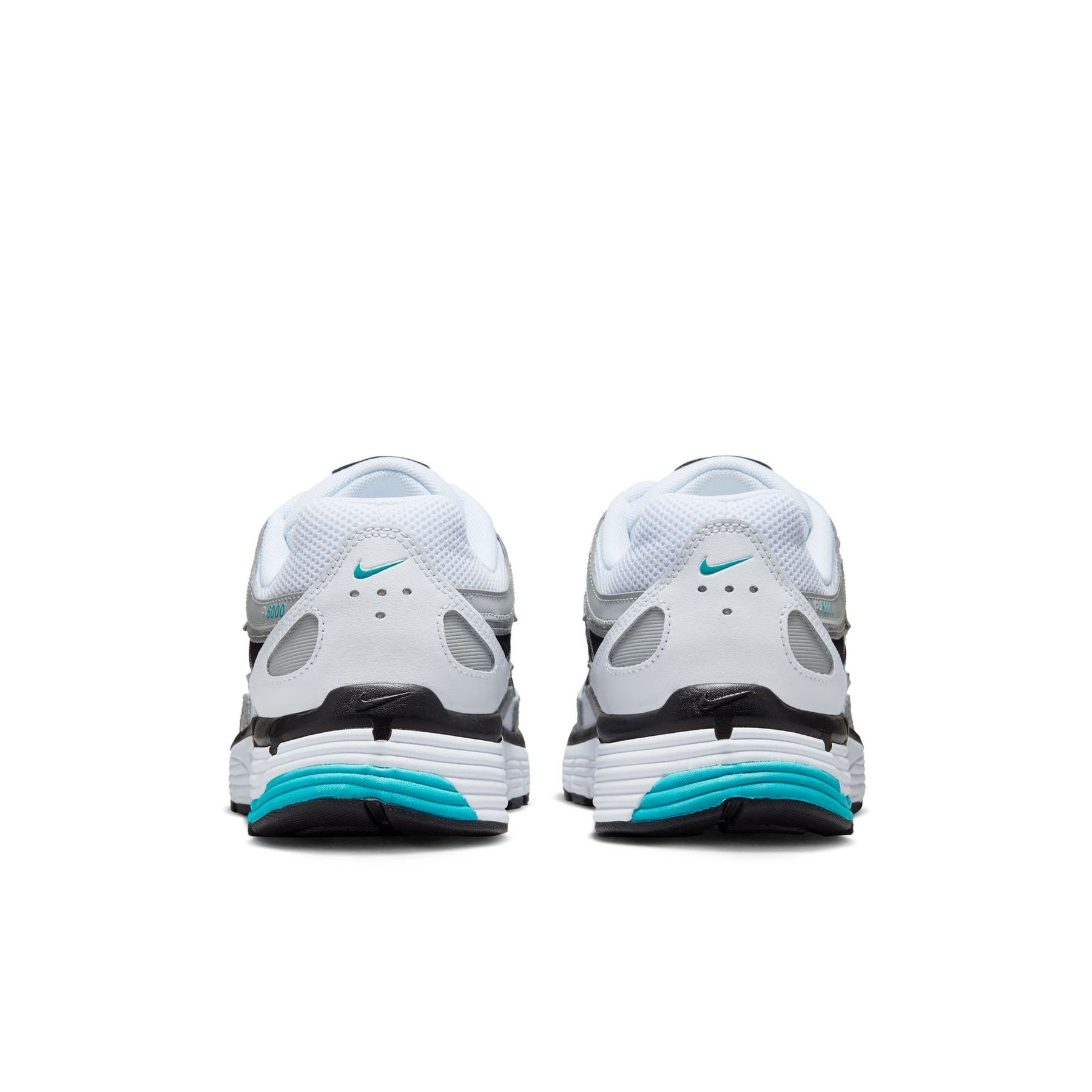 Giày Thời Trang Nam Nike Nike P-6000