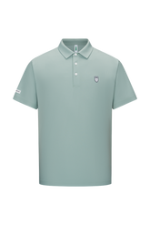 Áo Tay Ngắn Thể Thao Thời Trang Nam K-Swiss Short Sleeve Polo Shirt