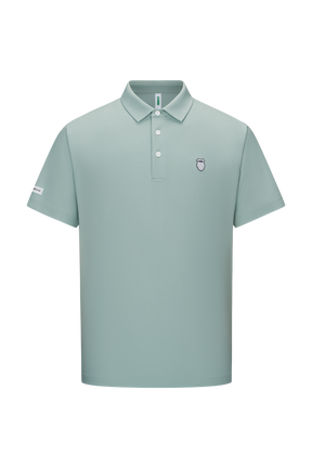 Áo Tay Ngắn Thể Thao Thời Trang Nam K-Swiss Short Sleeve Polo Shirt