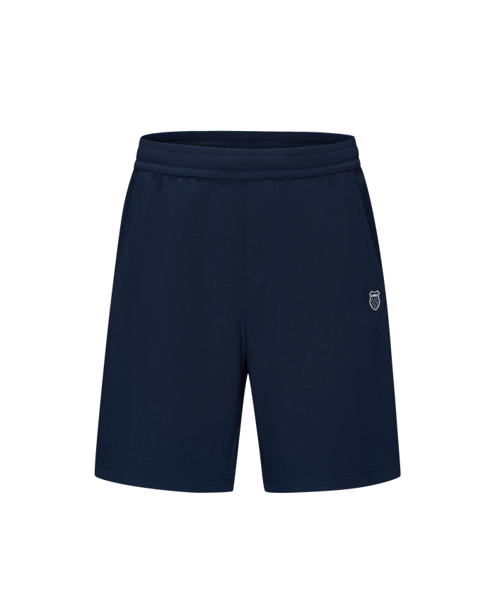 Quần Ngắn Thể Thao Thời Trang Nam K-Swiss Knit Shorts