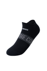 Vớ Thể Thao Quần Vợt/ Pickleball Nam K-Swiss Invisible Socks