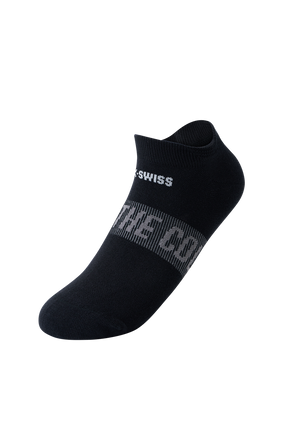 Vớ Thể Thao Quần Vợt/ Pickleball Nam K-Swiss Invisible Socks
