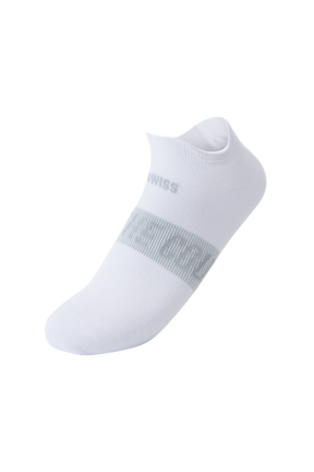 Vớ Thể Thao Quần Vợt/ Pickleball Nam K-Swiss Invisible Socks