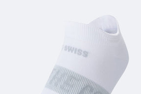 Vớ Thể Thao Quần Vợt/ Pickleball Nam K-Swiss Invisible Socks