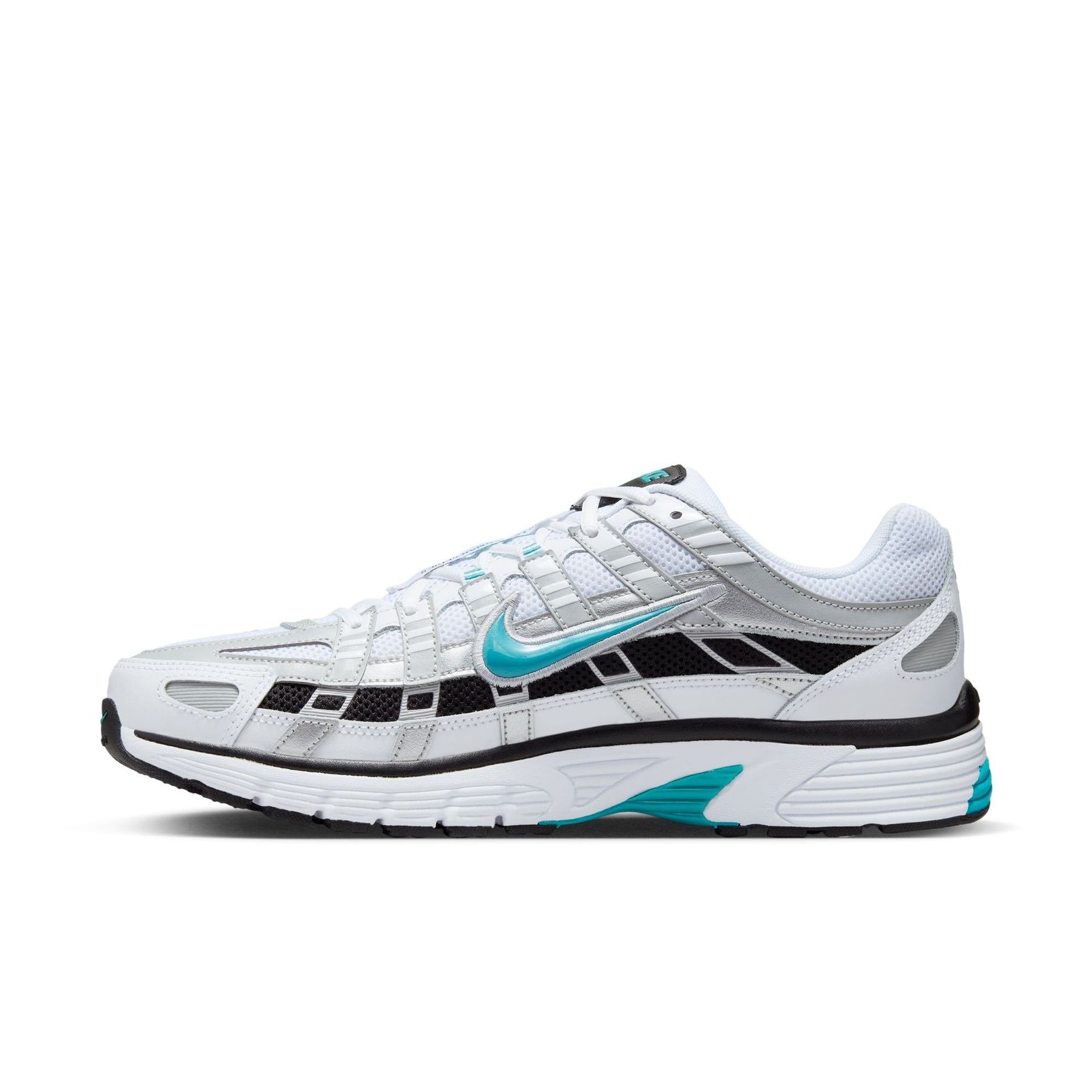 Giày Thời Trang Nam Nike Nike P-6000