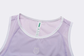 Đầm Thể Thao Quần Vợt/ Pickleball Nữ K-Swiss One Piece