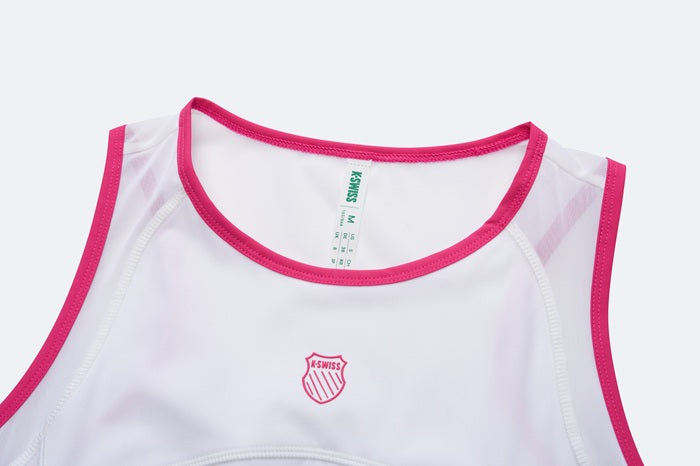 Đầm Thể Thao Quần Vợt/ Pickleball Nữ K-Swiss One Piece