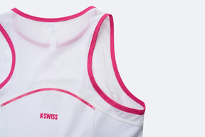 Đầm Thể Thao Quần Vợt/ Pickleball Nữ K-Swiss One Piece