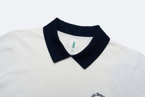 Áo Polo Tay Ngắn Thể Thao Thời Trang Nữ K-Swiss Short Sleeve Polo Shirt