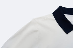 Áo Polo Tay Ngắn Thể Thao Thời Trang Nữ K-Swiss Short Sleeve Polo Shirt