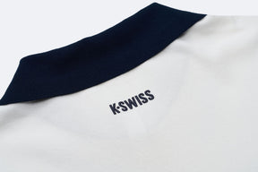 Áo Polo Tay Ngắn Thể Thao Thời Trang Nữ K-Swiss Short Sleeve Polo Shirt