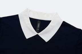 Áo Polo Tay Ngắn Thể Thao Thời Trang Nữ K-Swiss Short Sleeve Polo Shirt
