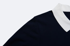 Áo Polo Tay Ngắn Thể Thao Thời Trang Nữ K-Swiss Short Sleeve Polo Shirt