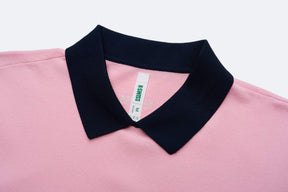 Áo Polo Tay Ngắn Thể Thao Thời Trang Nữ K-Swiss Short Sleeve Polo Shirt