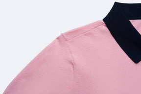 Áo Polo Tay Ngắn Thể Thao Thời Trang Nữ K-Swiss Short Sleeve Polo Shirt