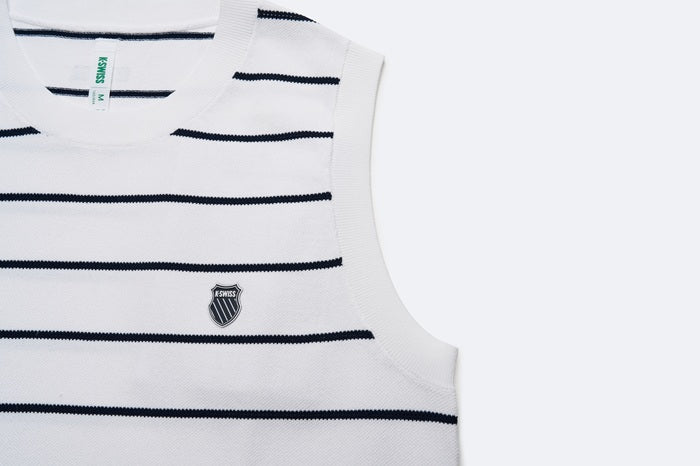 Áo Thể Thao Thời Trang Nữ K-Swiss Tank Top
