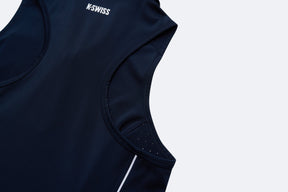 Áo Thể Thao Quần Vợt/ Pickleball Nữ K-Swiss Tank Top