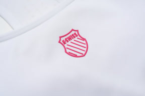 Áo Thể Thao Quần Vợt/ Pickleball Nữ K-Swiss Tank Top