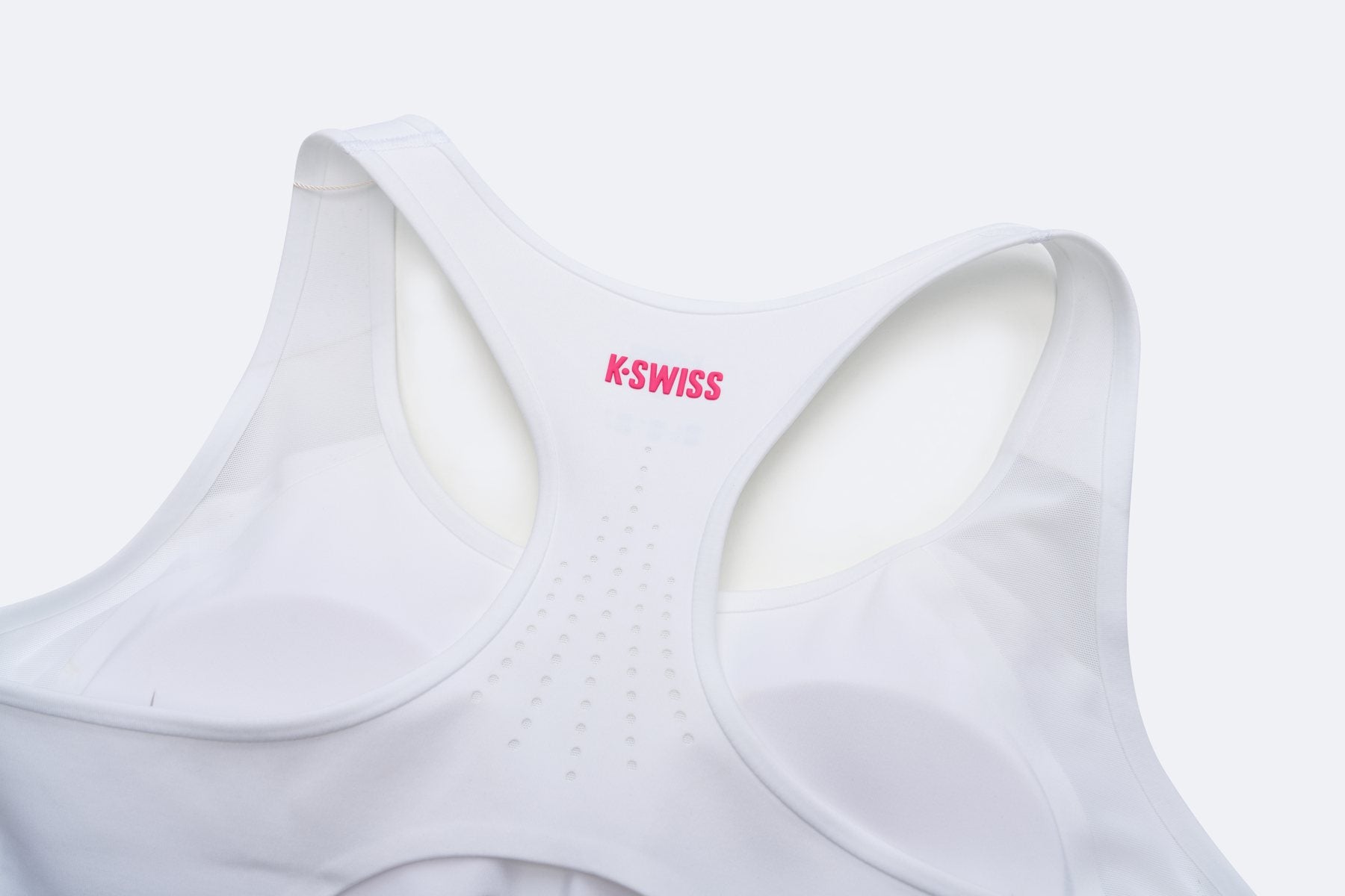 Áo Thể Thao Quần Vợt/ Pickleball Nữ K-Swiss Tank Top