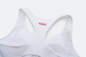 Áo Thể Thao Quần Vợt/ Pickleball Nữ K-Swiss Tank Top