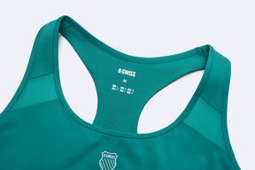 Áo Thể Thao Quần Vợt/ Pickleball Nữ K-Swiss Tank Top