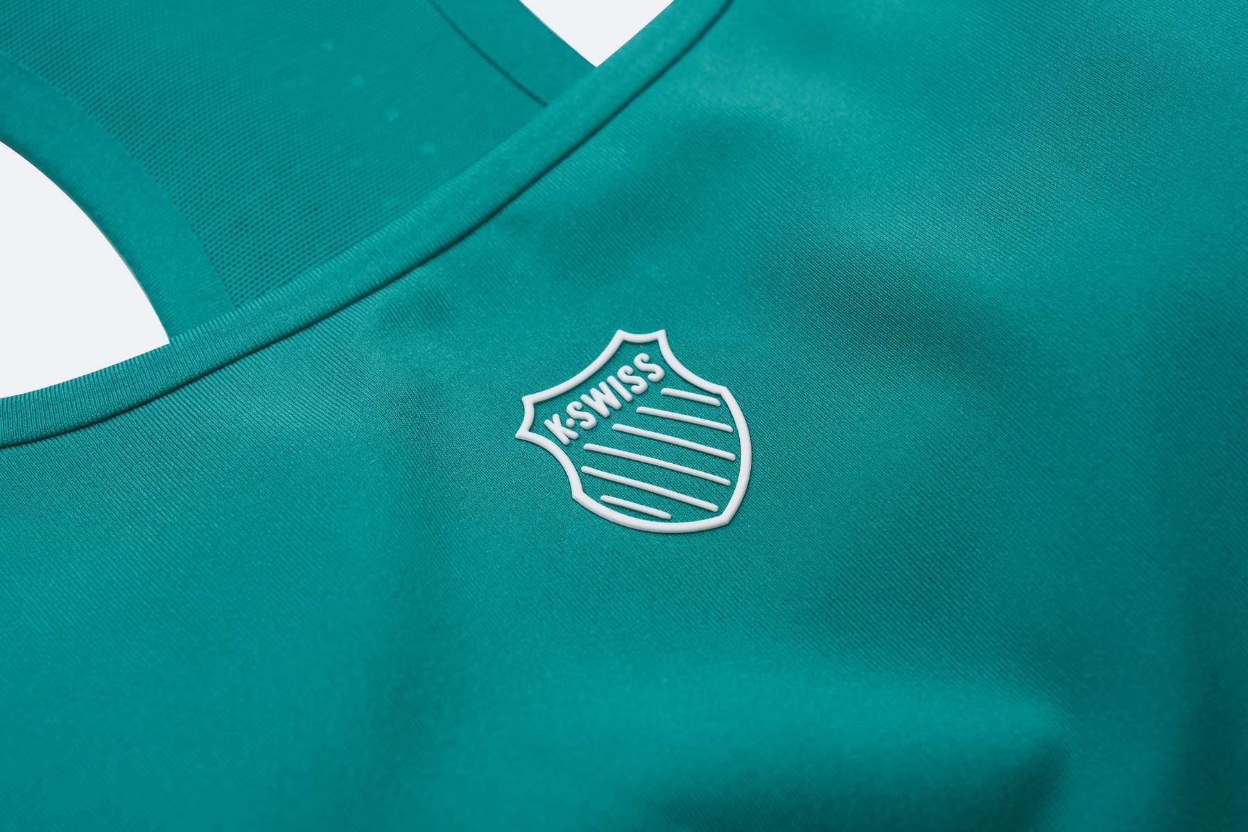 Áo Thể Thao Quần Vợt/ Pickleball Nữ K-Swiss Tank Top