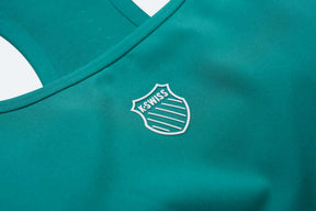 Áo Thể Thao Quần Vợt/ Pickleball Nữ K-Swiss Tank Top