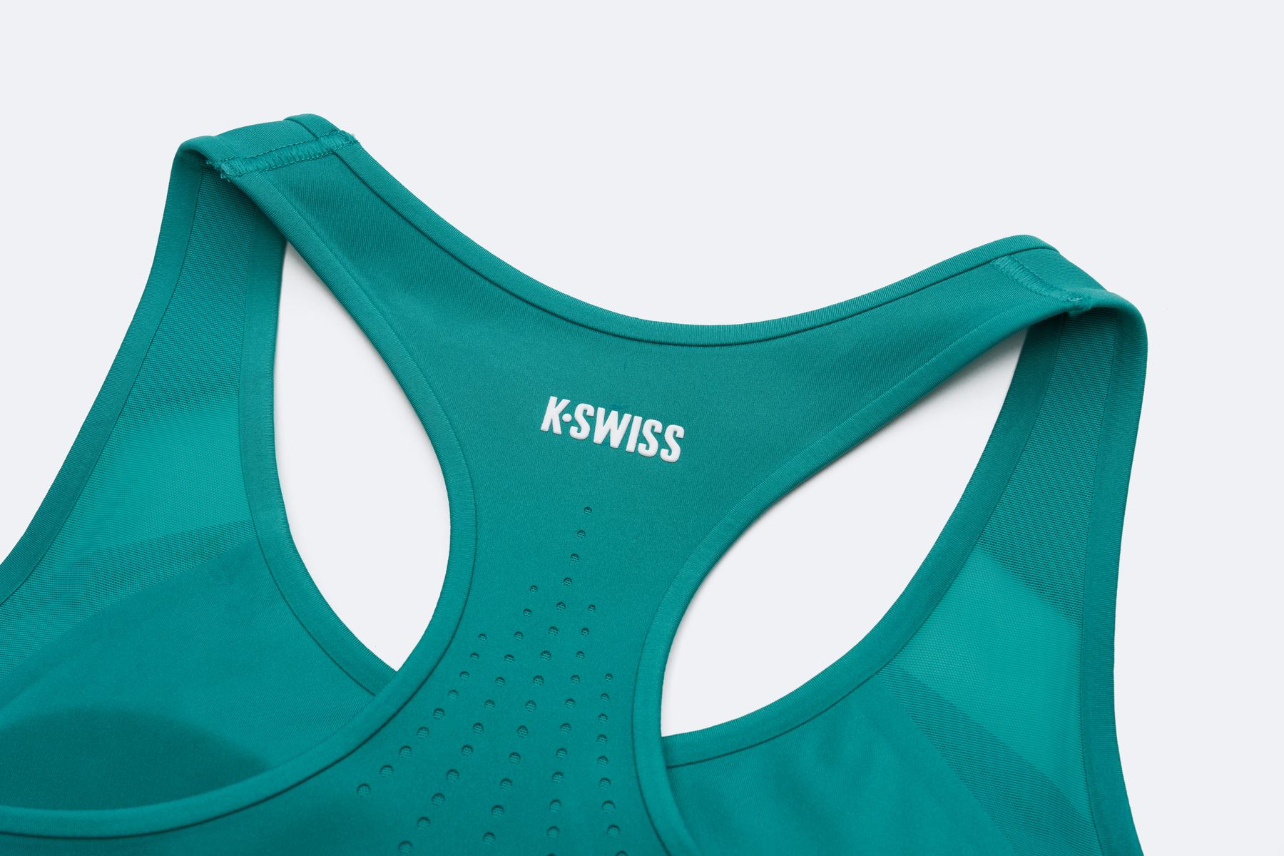 Áo Thể Thao Quần Vợt/ Pickleball Nữ K-Swiss Tank Top