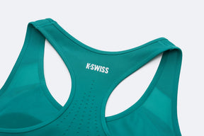 Áo Thể Thao Quần Vợt/ Pickleball Nữ K-Swiss Tank Top