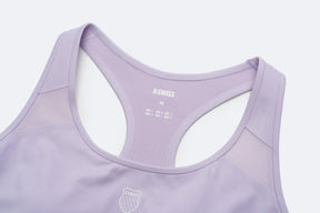 Áo Thể Thao Quần Vợt/ Pickleball Nữ K-Swiss Tank Top