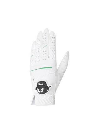 Găng Tay Golf WAAC Nữ Synthetic Leather WAACky Golf Gloves (set 3)