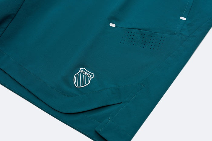 Quần Ngắn Thể Thao Quần Vợt/ Pickleball Nam K-Swiss Woven Shorts