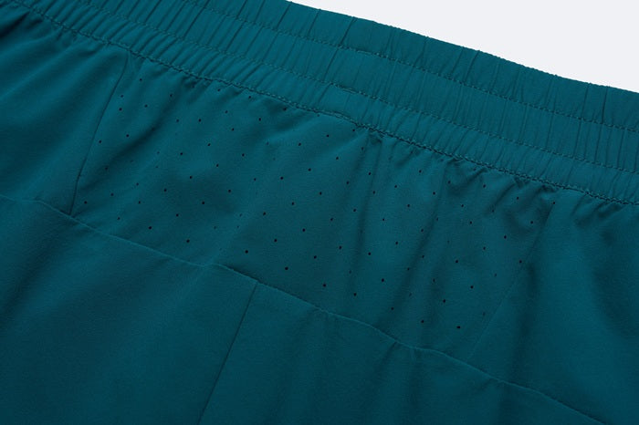 Quần Ngắn Thể Thao Quần Vợt/ Pickleball Nam K-Swiss Woven Shorts