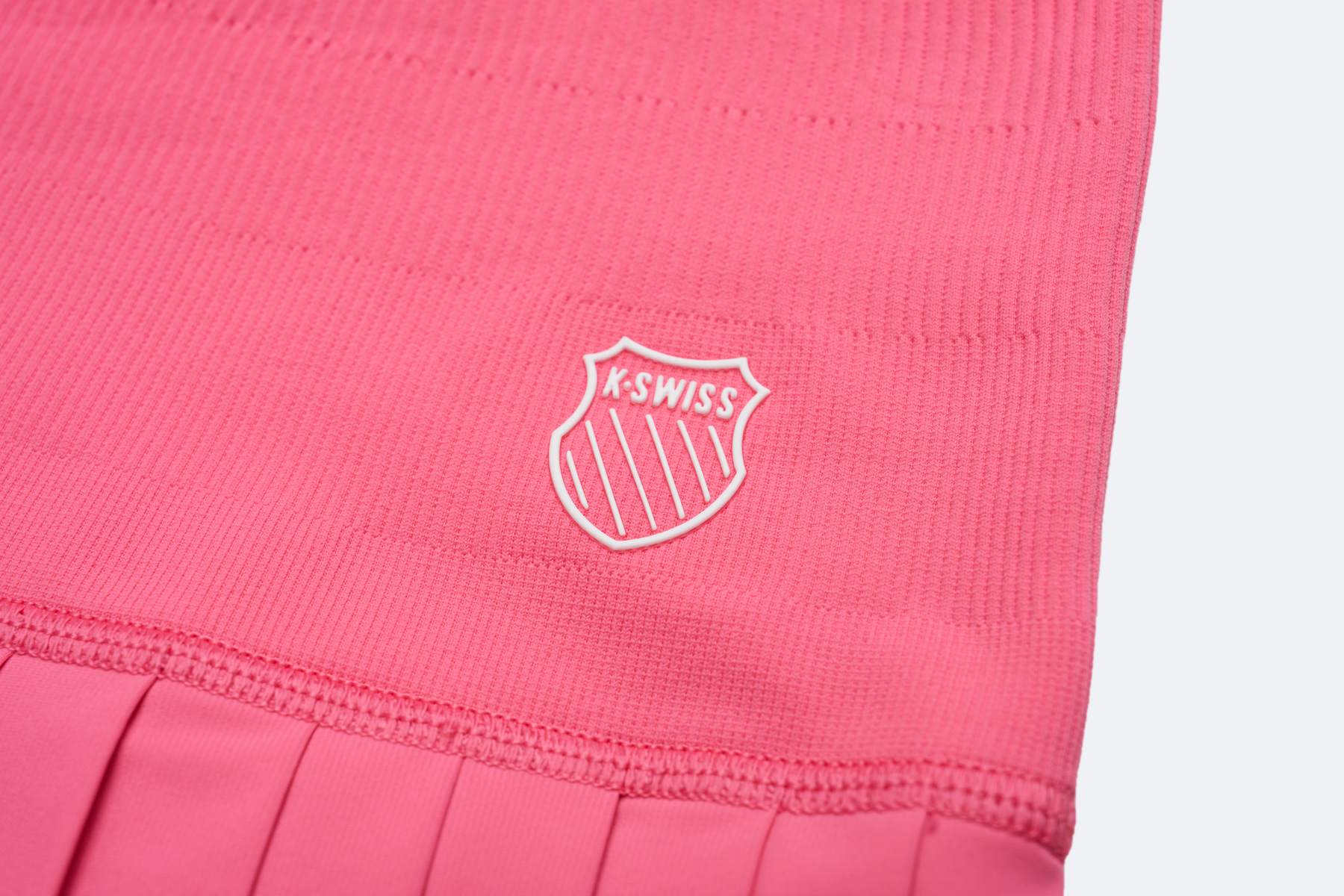 Váy Thể Thao Quần Vợt/ Pickleball Nữ K-Swiss Knit 5 Skirt