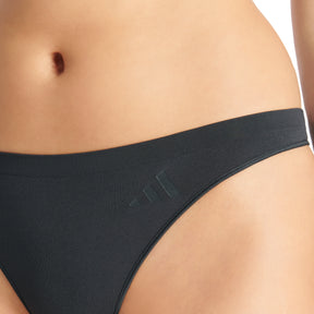 Quần Lót Thể Thao Nữ Adidas Underwear Aspp - 3Pk Thong Polybag