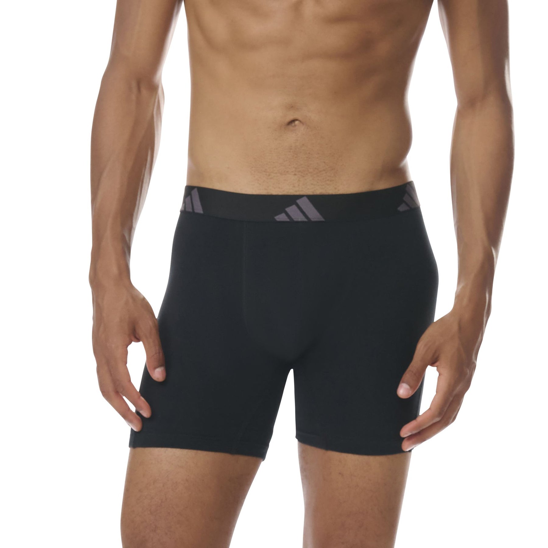 Quần Lót Thể Thao Nam Adidas Afc - 3Pk Boxer Brief